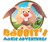 play Rabbit'S Magic Adventures