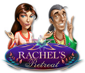 Rachel'S Retreat