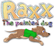 play Raxx: The Painted Dog