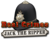 play Real Crimes: Jack The Ripper