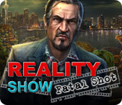 play Reality Show: Fatal Shot
