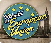 Rebuild The European Union