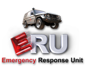 play Red Cross - Emergency Response Unit