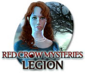 play Red Crow Mysteries: Legion