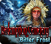 play Redemption Cemetery: Bitter Frost