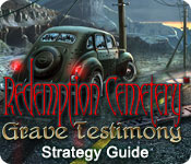 play Redemption Cemetery: Grave Testimony Strategy Guide