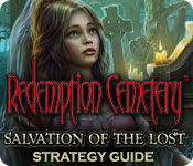 Redemption Cemetery: Salvation Of The Lost Strategy Guide