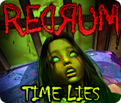 play Redrum: Time Lies
