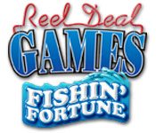 play Reel Deal Slots: Fishin' Fortune