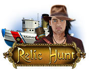 play Relic Hunt