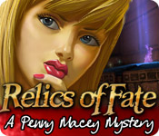 play Relics Of Fate: A Penny Macey Mystery