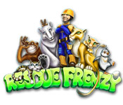 play Rescue Frenzy