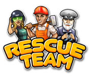 play Rescue Team
