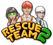 play Rescue Team 2