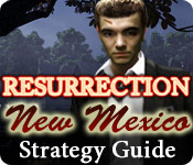 play Resurrection: New Mexico Strategy Guide