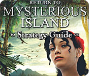 play Return To Mysterious Island Strategy Guide