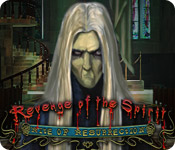 play Revenge Of The Spirit: Rite Of Resurrection