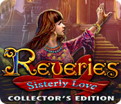 play Reveries: Sisterly Love Collector'S Edition