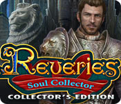 Reveries: Soul Collector Collector'S Edition