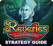 Reveries: Soul Collector Strategy Guide