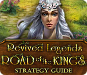 play Revived Legends: Road Of The Kings Strategy Guide