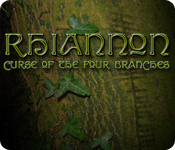 play Rhiannon: Curse Of The Four Branches