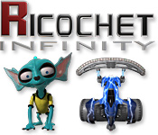 play Ricochet - Infinity