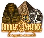 play Riddle Of The Sphinx