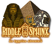 Riddle Of The Sphinx