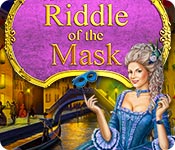 play Riddles Of The Mask