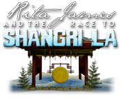 Rita James And The Race To Shangri La