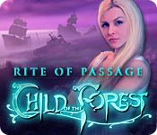 play Rite Of Passage: Child Of The Forest