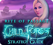 play Rite Of Passage: Child Of The Forest Strategy Guide