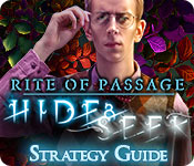 play Rite Of Passage: Hide And Seek Strategy Guide