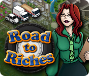 play Road To Riches