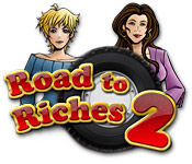 play Road To Riches 2