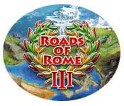 play Roads Of Rome Iii