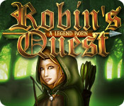 play Robin'S Quest: A Legend Born