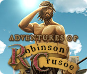play Robinson Crusoe