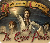 play Robinson Crusoe And The Cursed Pirates