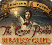 play Robinson Crusoe And The Cursed Pirates Strategy Guide