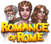 Romance Of Rome