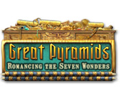 play Romancing The Seven Wonders: Great Pyramids