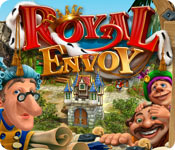 play Royal Envoy