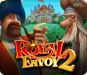 Royal Envoy 2