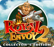 Royal Envoy 2 Collector'S Edition