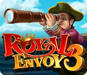 play Royal Envoy 3