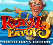 Royal Envoy 3 Collector'S Edition