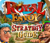 play Royal Envoy Strategy Guide