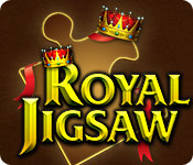 play Royal Jigsaw